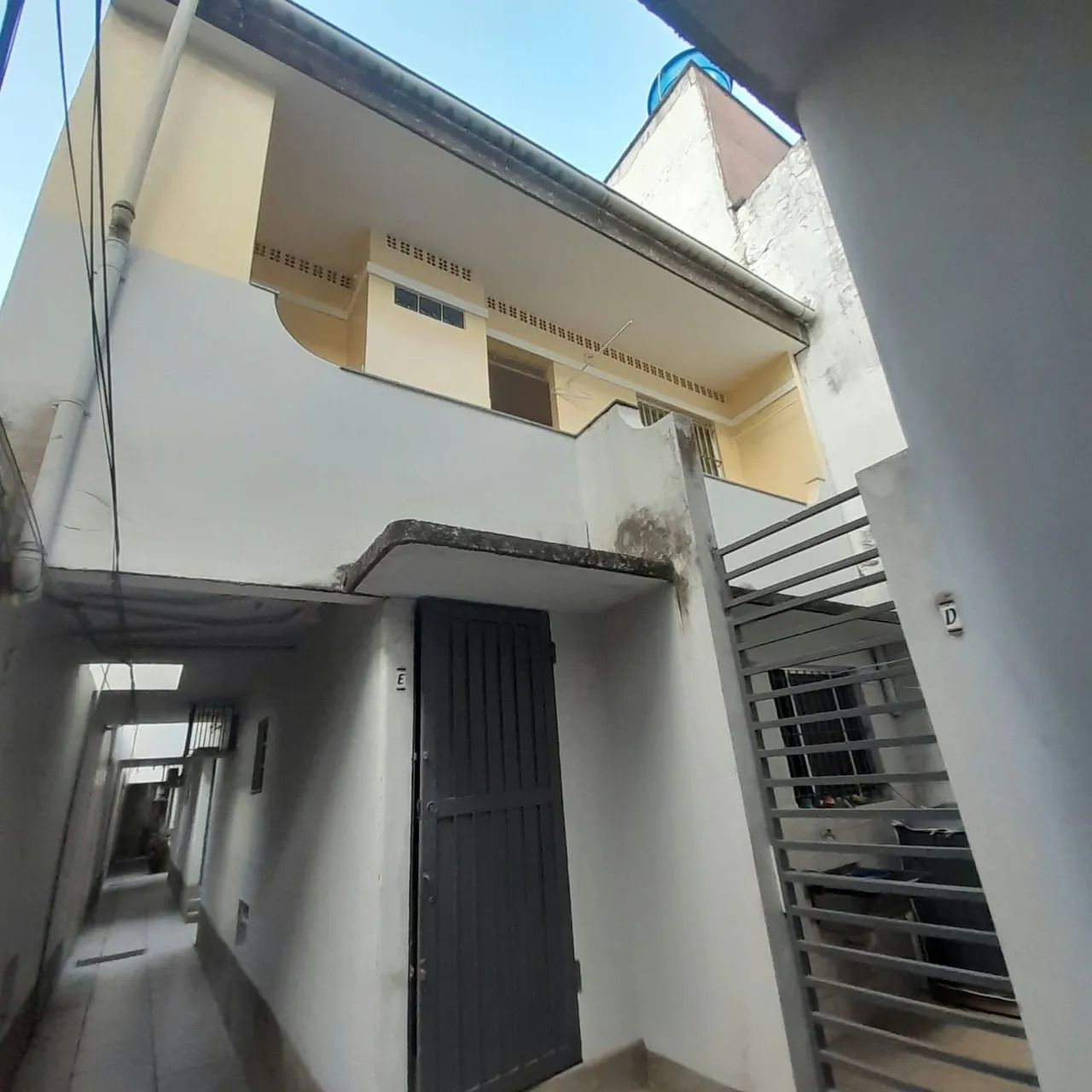 Excelente casa tipo apartamento Trav Vileta 