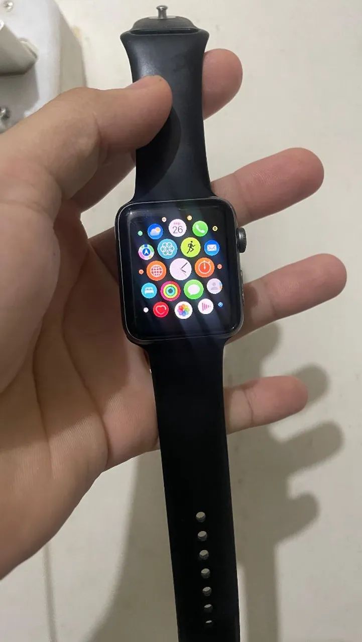 Apple Watch Série 3  - Foto 3