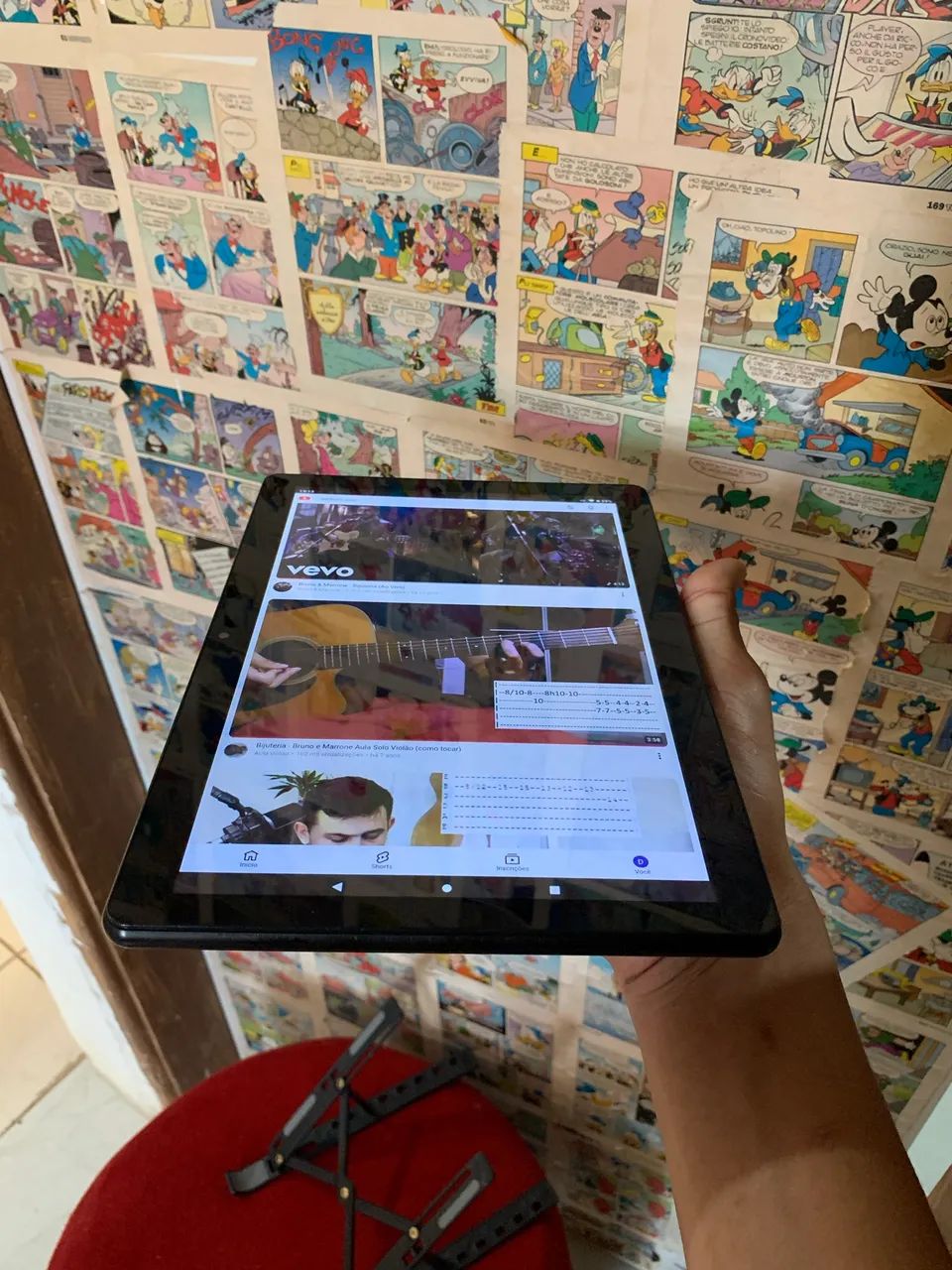 Tablet Multilaser M10 4G - Foto 3