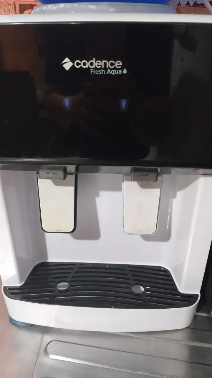 Filtro Cadence Bivolt - Foto 3