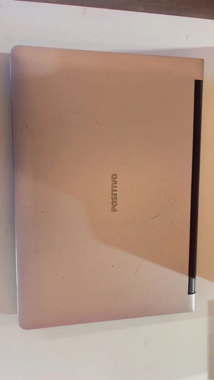 Notebook positivo  - Foto 3