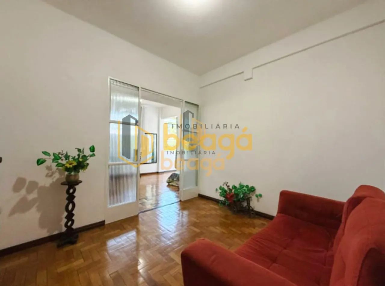 Apartamento com 2 quartos à venda em Belo Horizonte