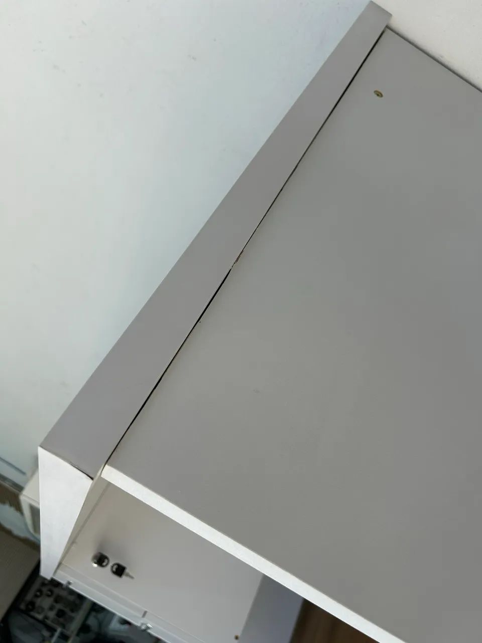 Mesa de Escritório com Gaveteiro - Foto 4
