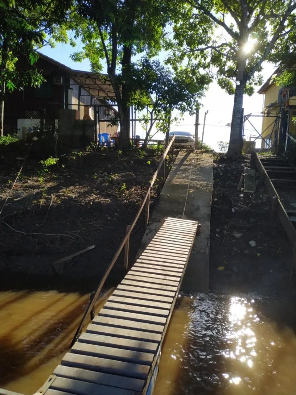 Vende-se Pesqueiro no Rio Miranda - Foto 4