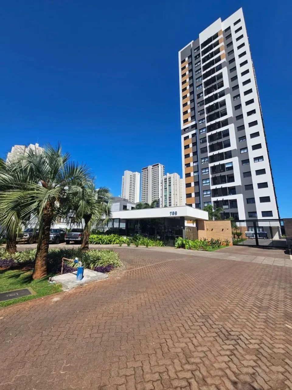 LOCAÇÃO | Apartamento, com 1 quartos em Zona 08, Maringá - Foto 2