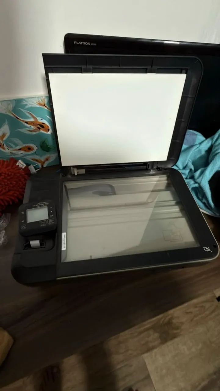 Impressora hp advantage 3516 - Foto 3