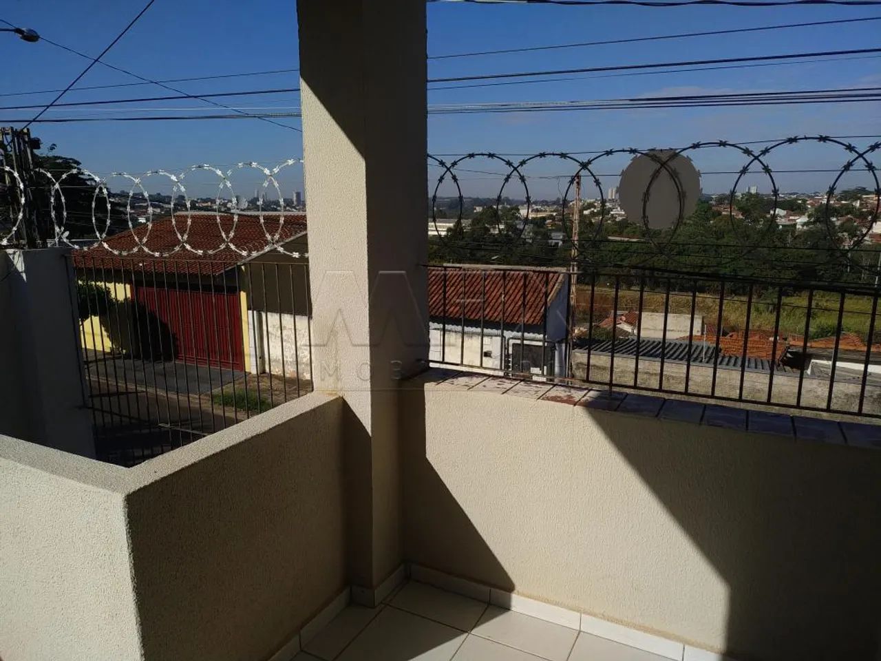 Casa Padrão em Bauru - Foto 3