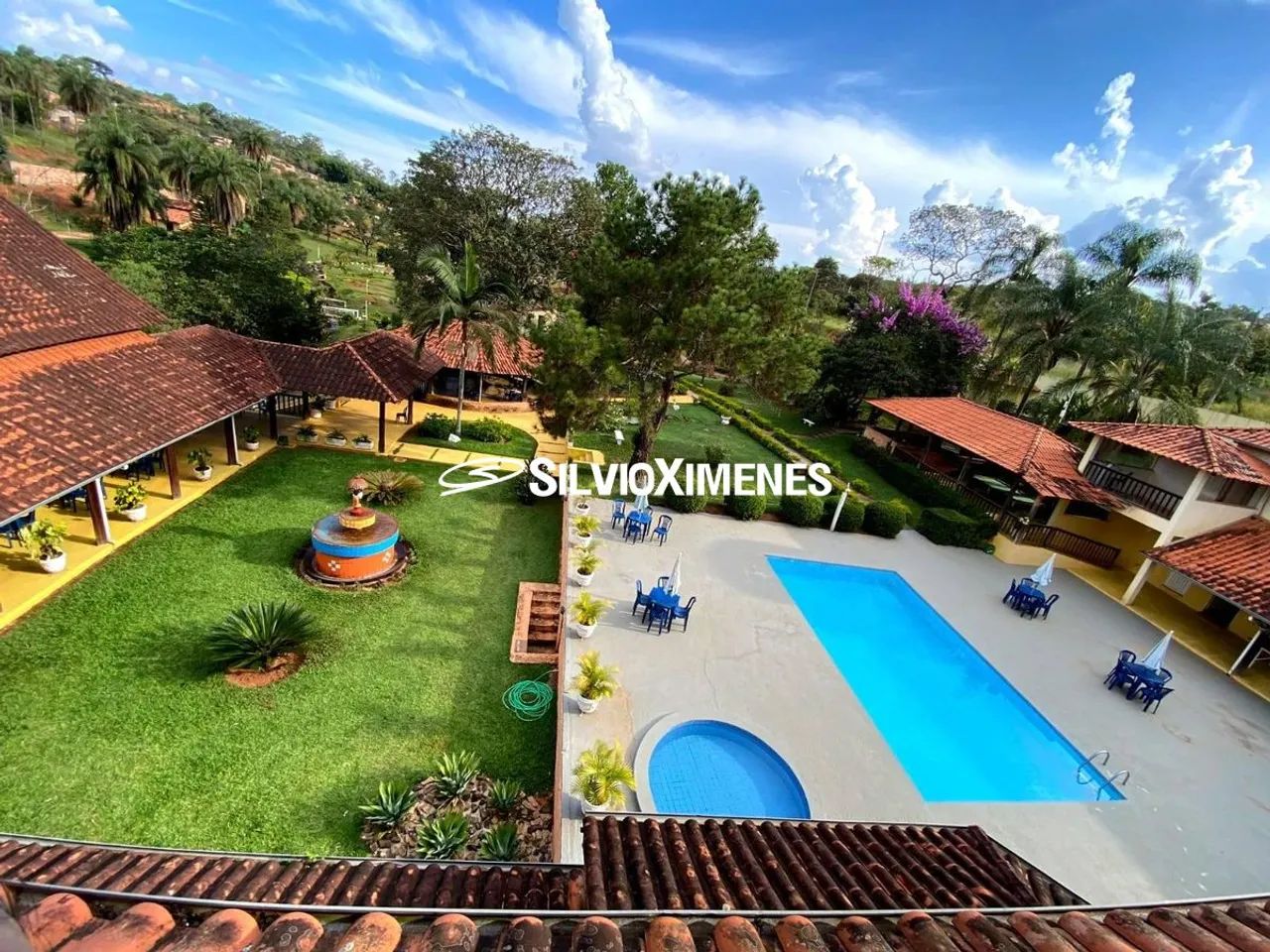Hotel com 30 quartos à Venda - Mateus Leme - Foto 2