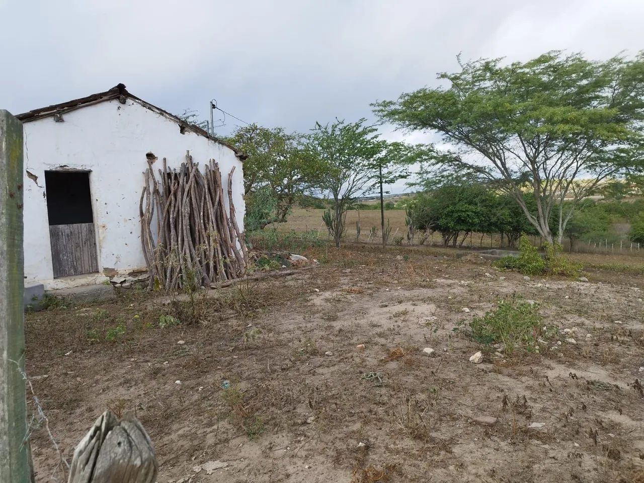 Sítio 2,08 hectares próximo ao Açude Araçagi - Esperança PB - Foto 2