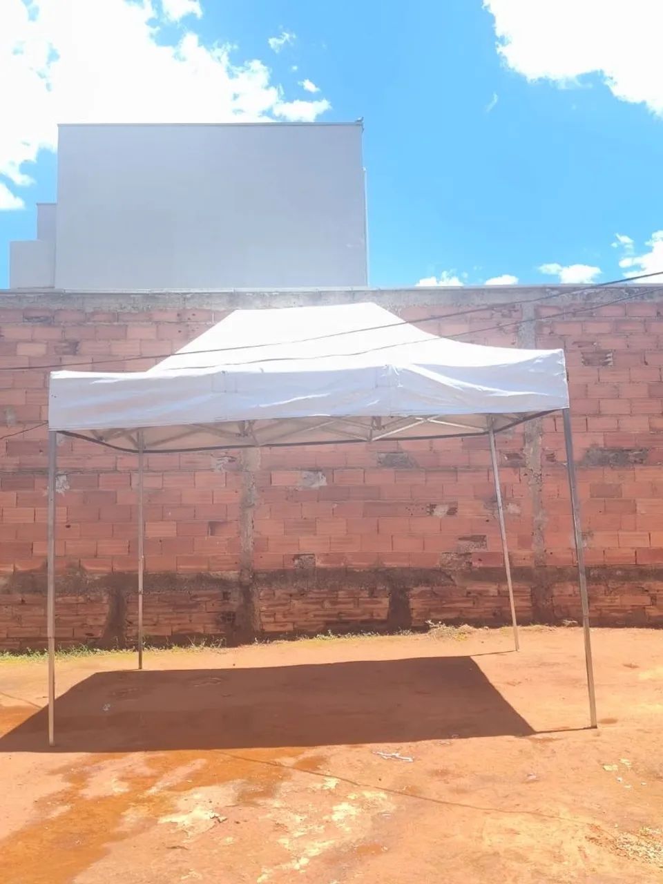 Tenda Sanfonada  - Foto 6