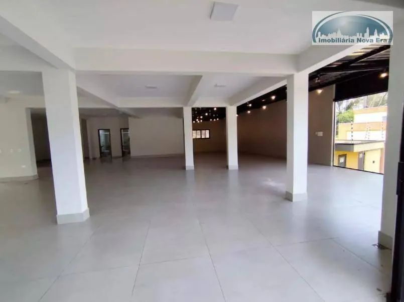 Salão para alugar, 330 m² por R$ 13.370,10/mês - Observatório - Vinhedo/SP - Foto 2