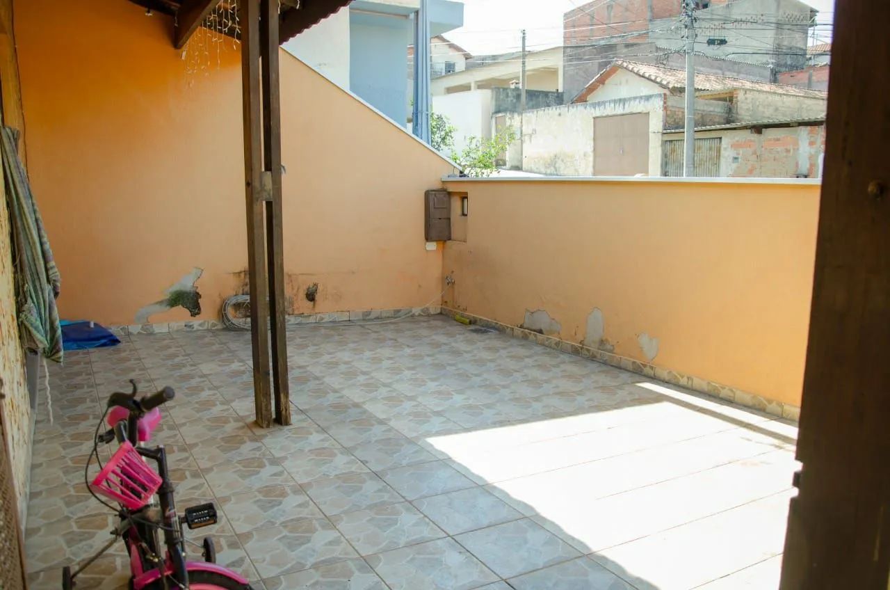 Casa vende-se Vila Nova Votorantim  - Foto 5