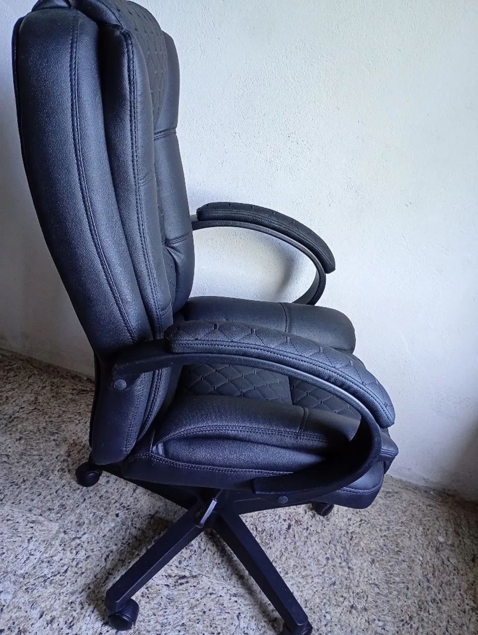 Cadeira de escritório  - Foto 2