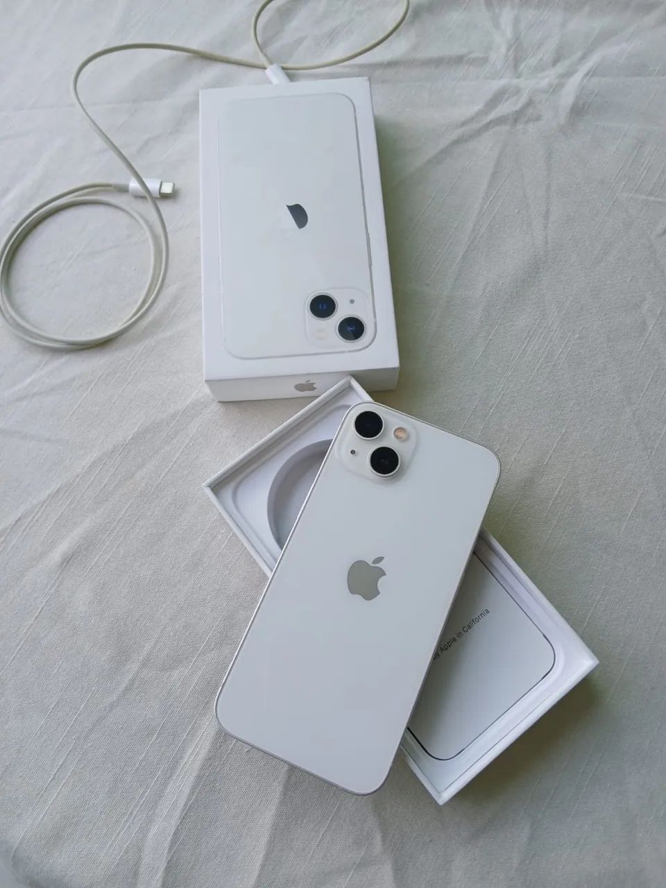 iPhone 13  - Foto 3