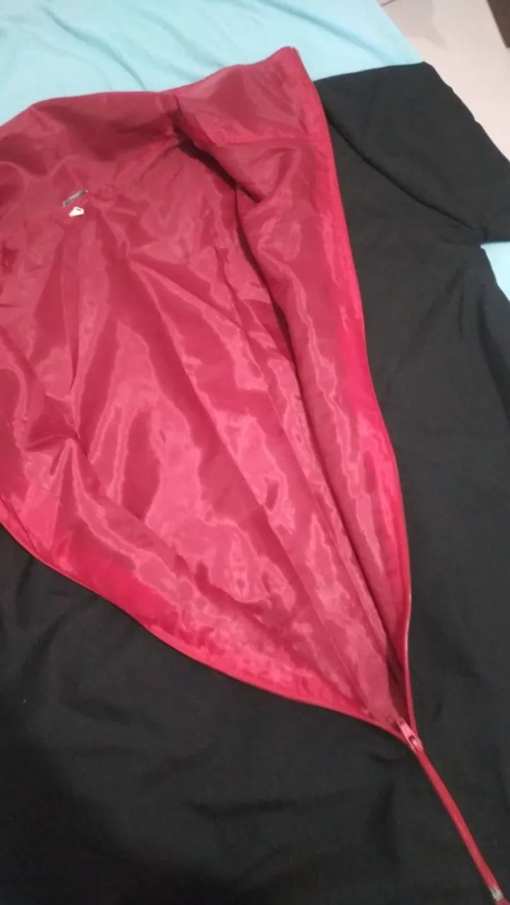 ? MANTO + BANDANA AKATSUKI ? - Foto 2