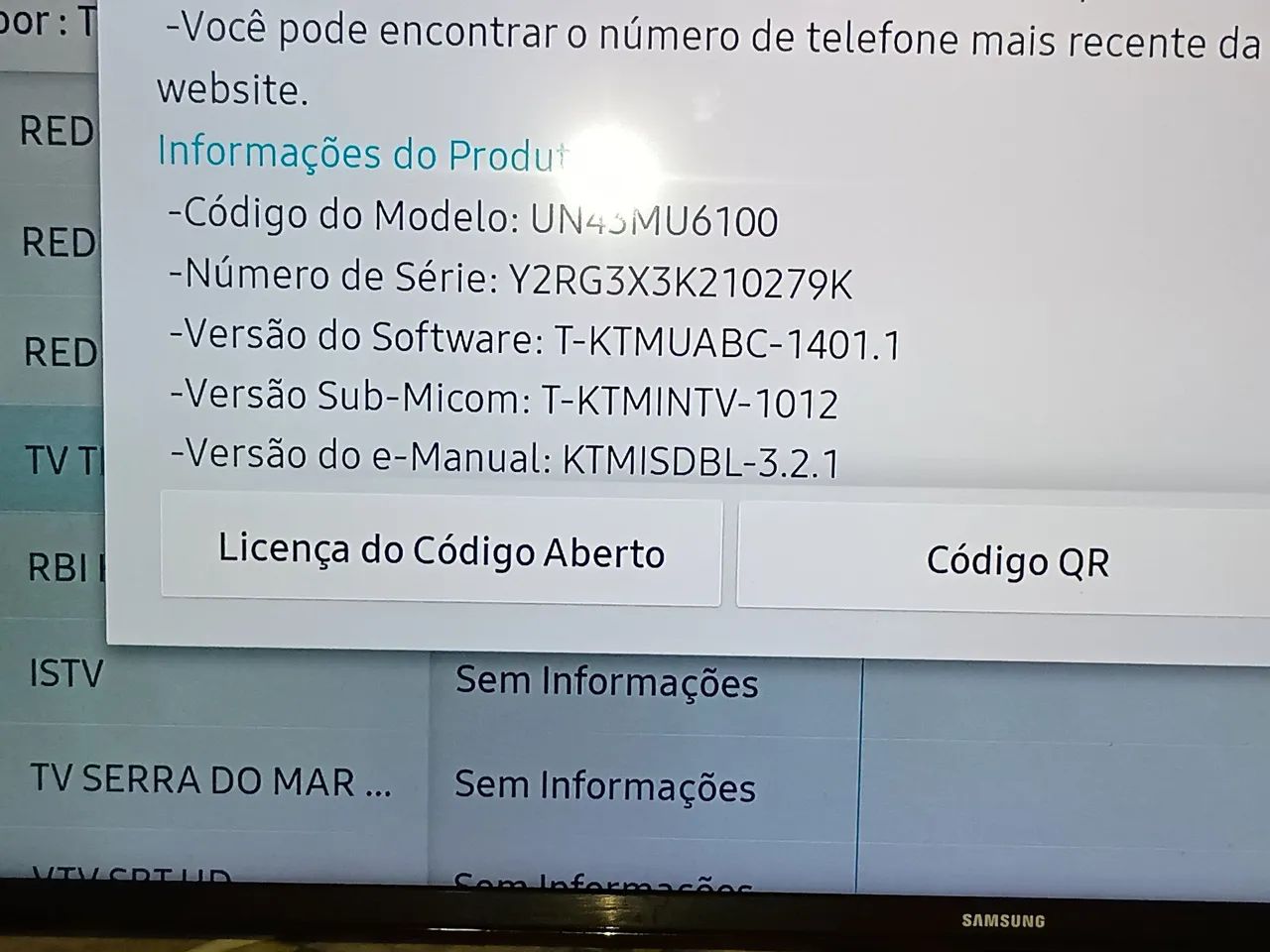 TV SMART SAMSUNG. - Foto 5