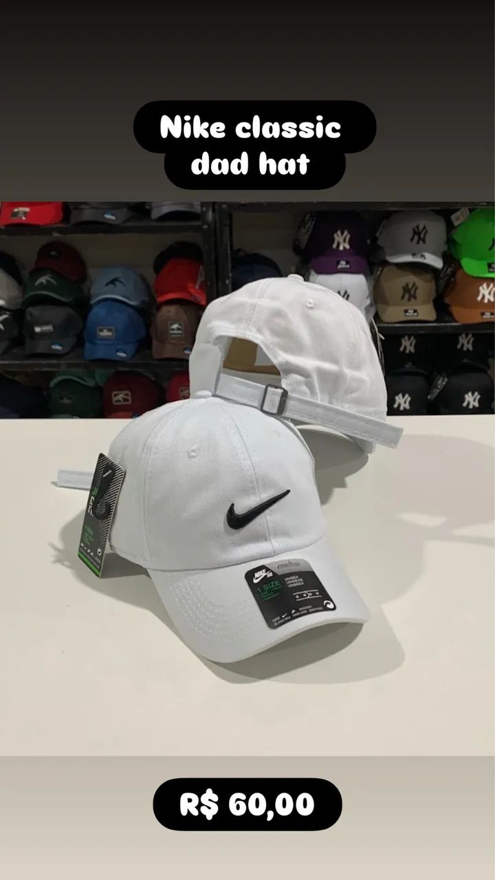 Bonés Nike premium - Foto 2