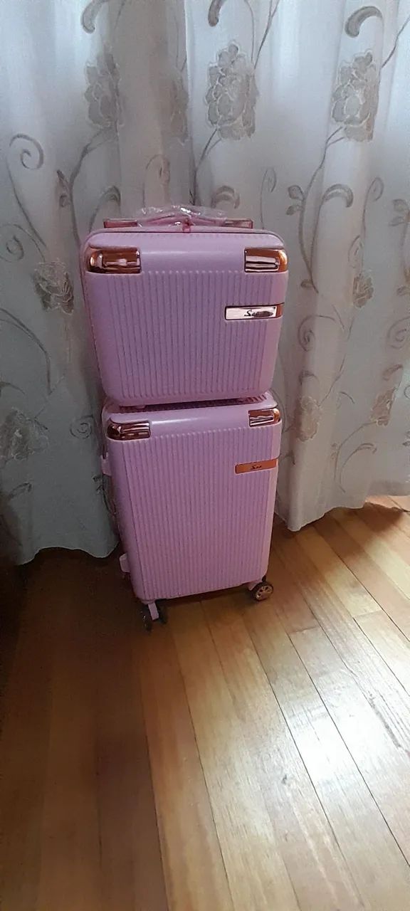 Vendo mala de viagem 