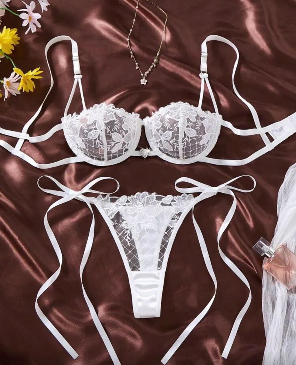 Lingerie - Foto 5