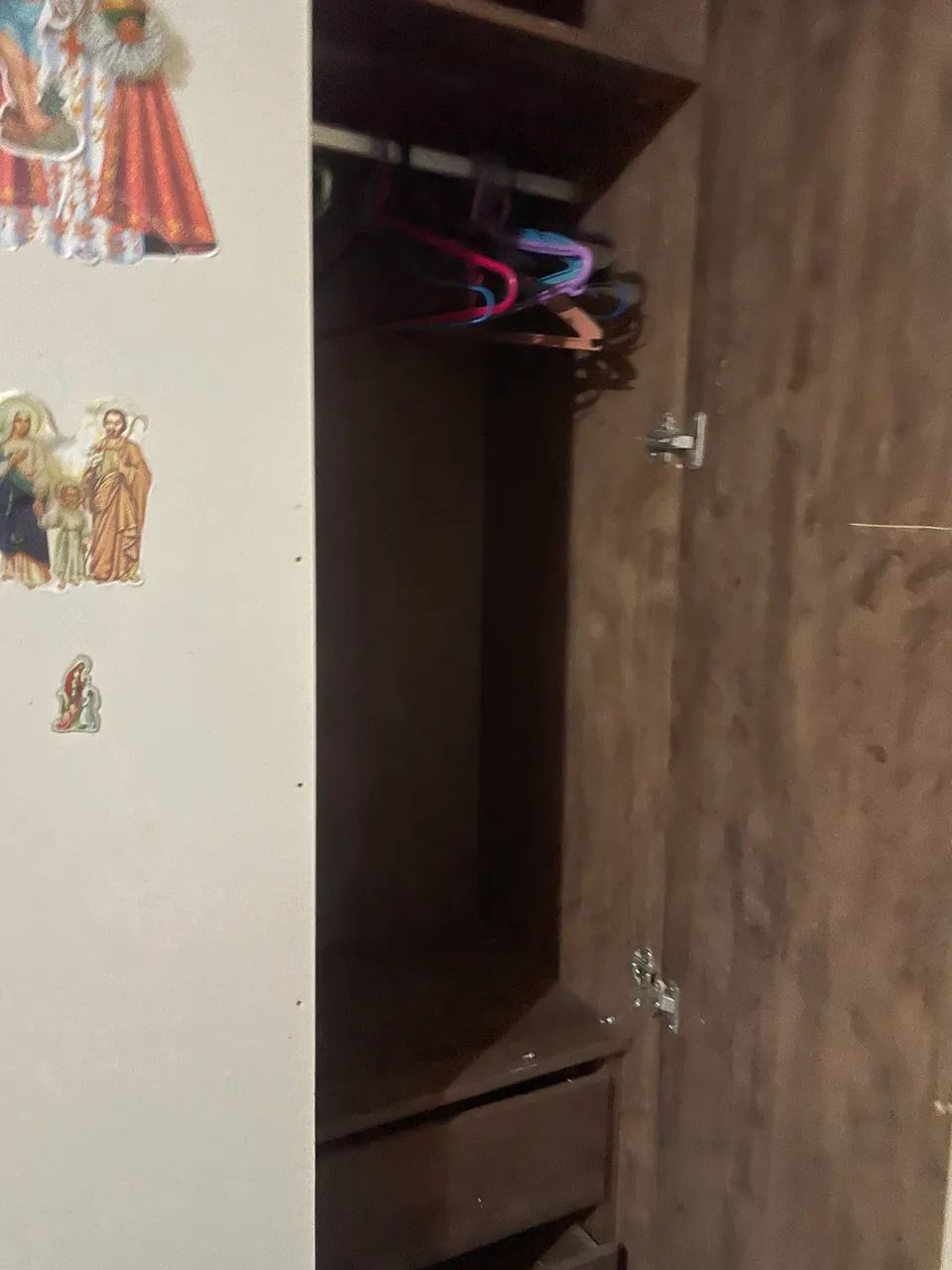 Guarda roupa  - Foto 3