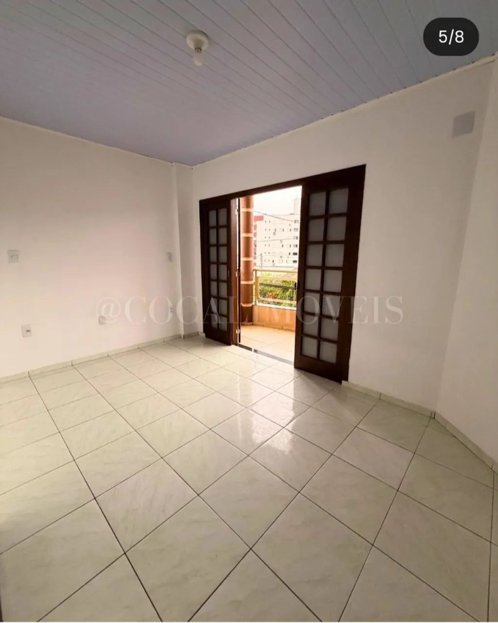 Apartamento centro de Cocal do sul - Foto 4