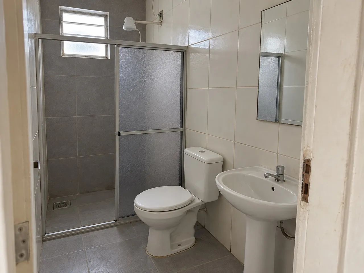 CASA A VENDA NO CONJUNTO CEARÁ  - Foto 3