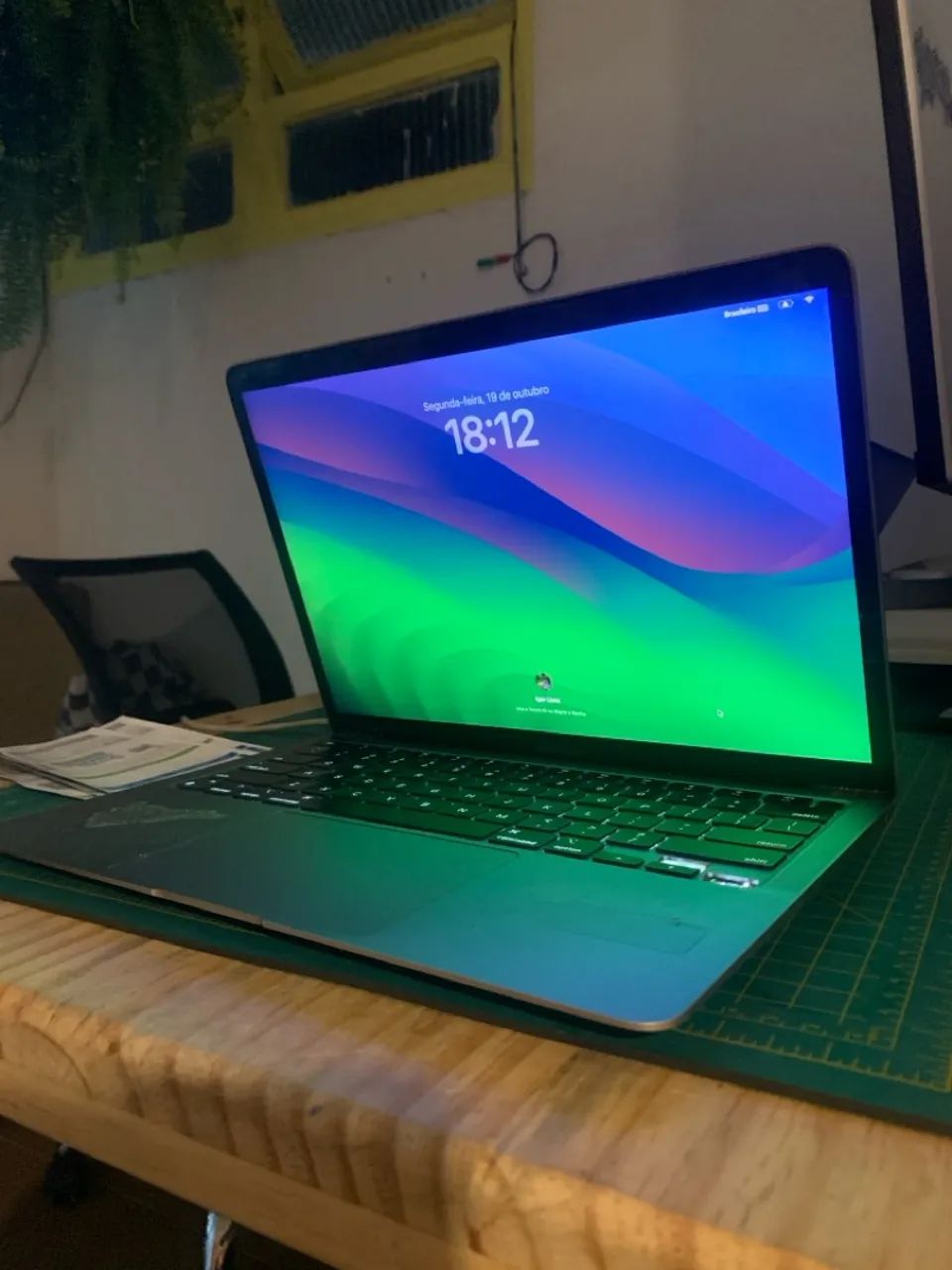 MacBook Air m1 - Foto 2