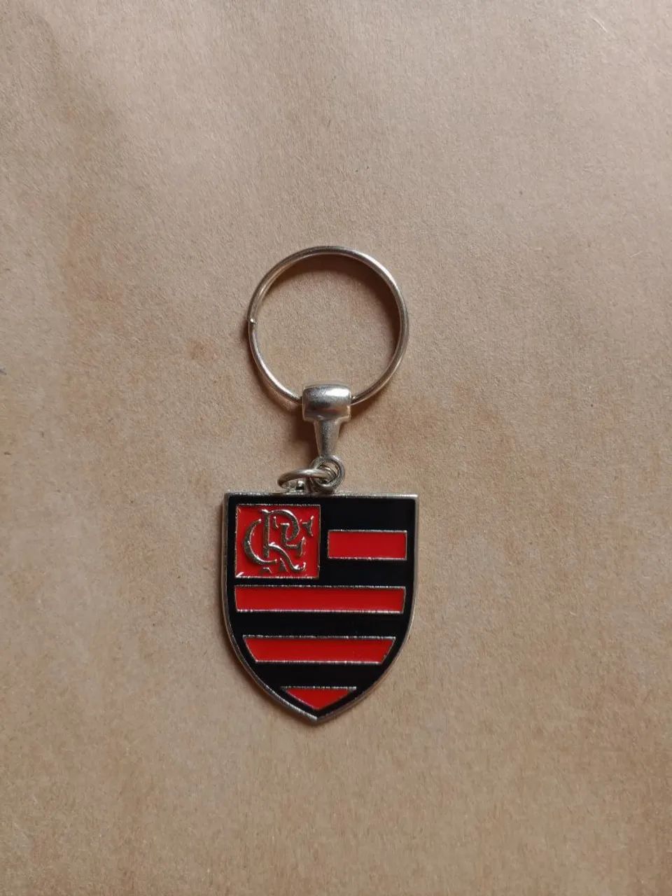 Chaveiro oficial do Flamengo