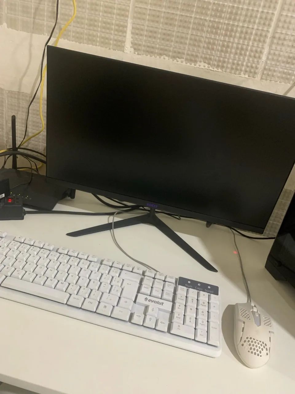 VENDO PC GAMER DE ENTRADA - Foto 2