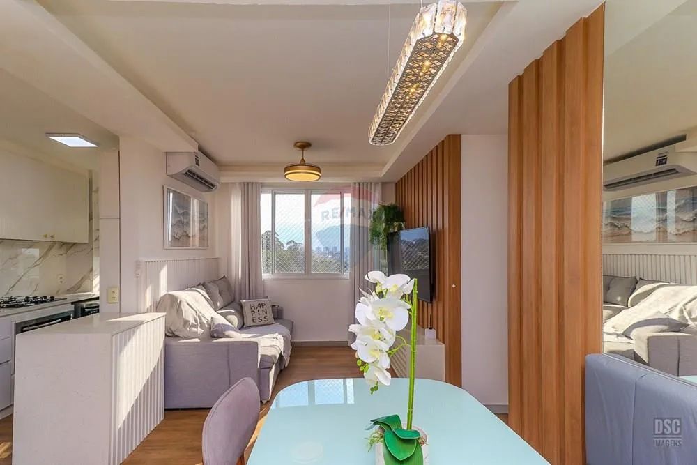 Apartamento Moderno e Confortável no Jardim Planalto - Foto 3