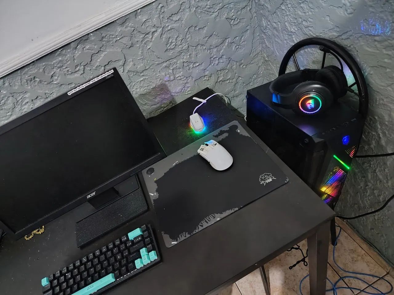 PC GAMER COMPLETO  - Foto 5