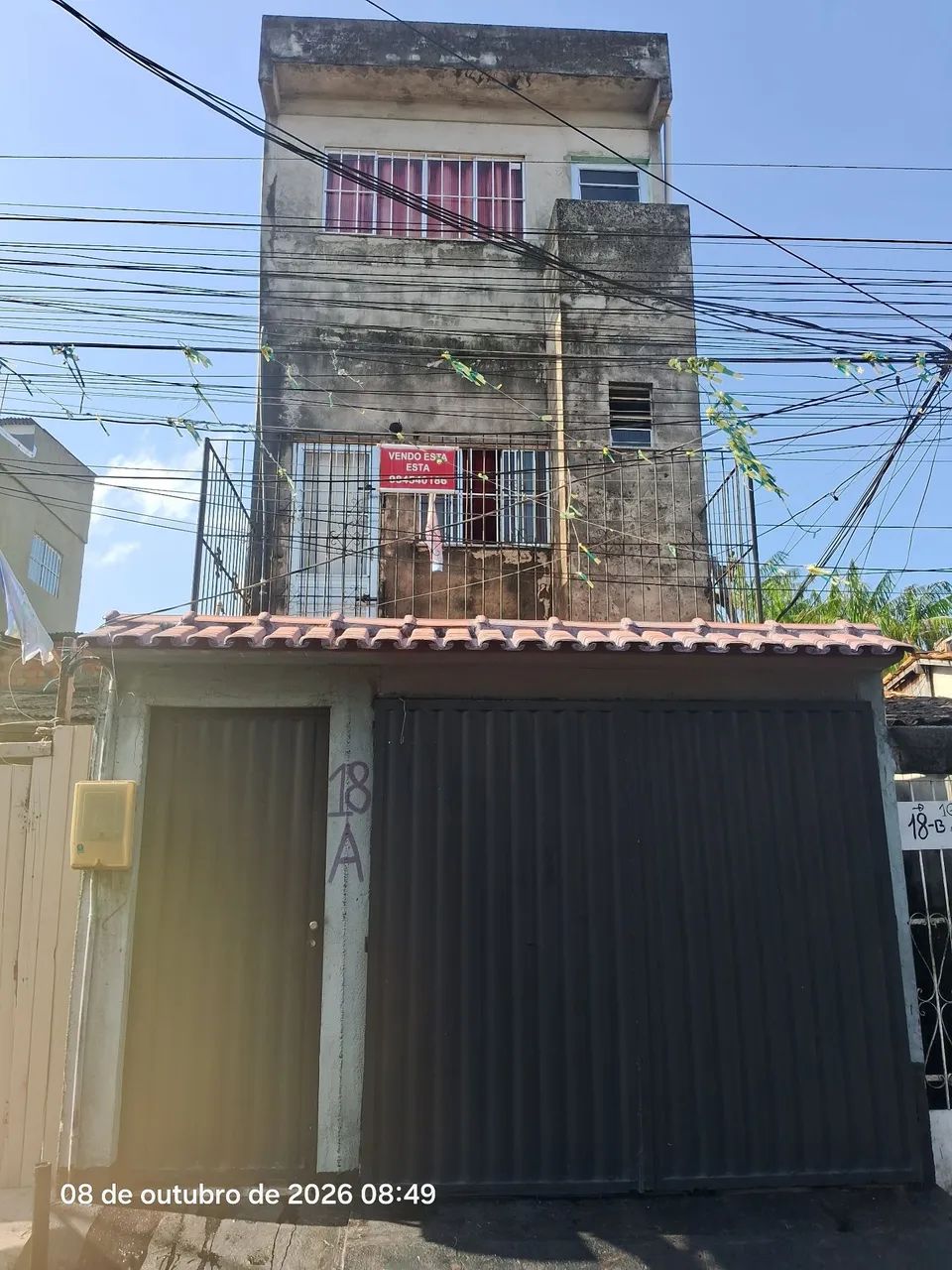 Casa 3paviventos 