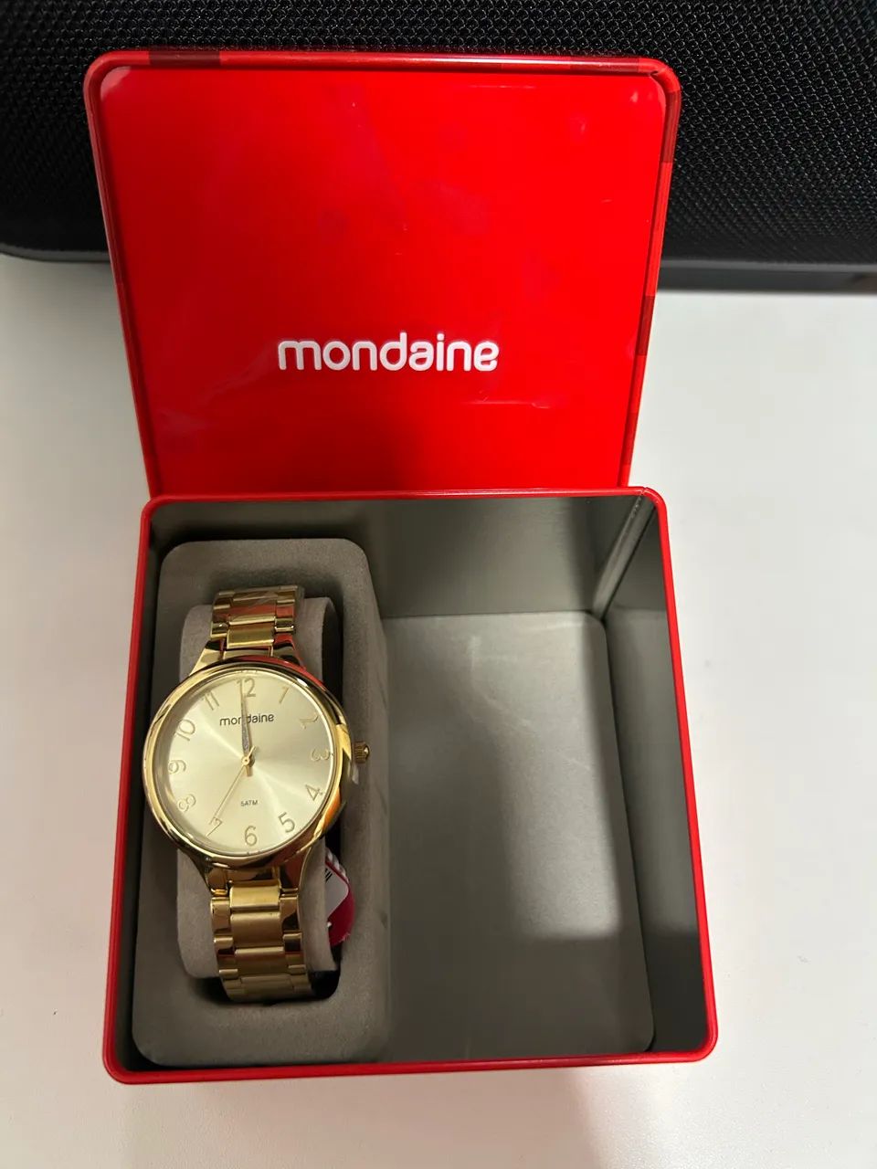 Relógio Feminino Mondaine  - Foto 2