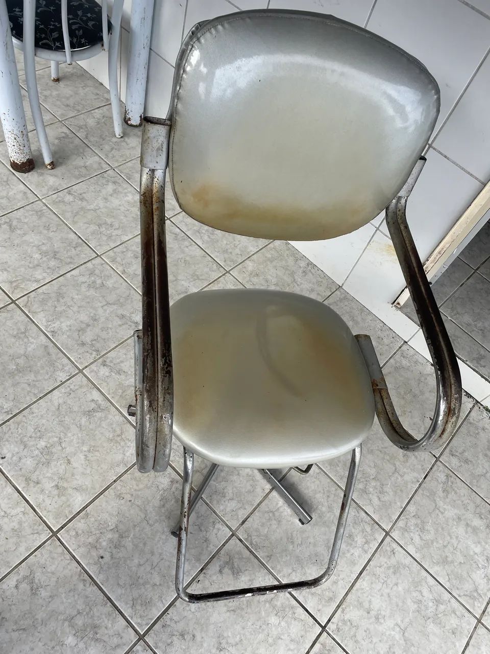 Cadeira para salão - Foto 3