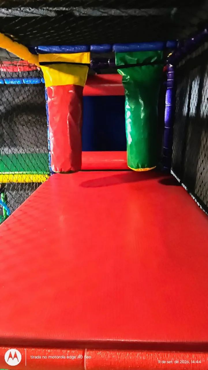 Manutenção de brinquedos  - Foto 3