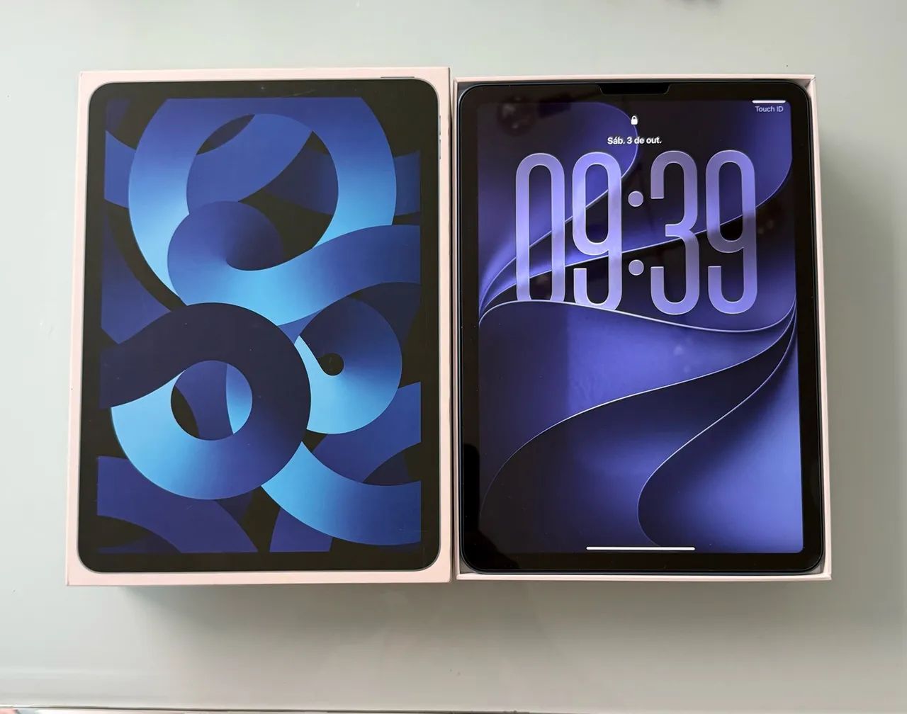 Ipad Air 5 + Apple Pencil 2