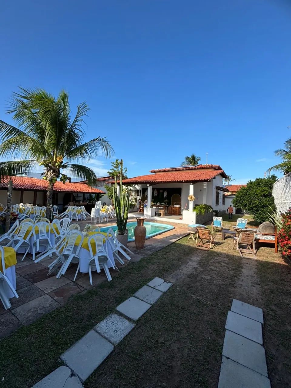 Foto - Salvador - Stella Maris