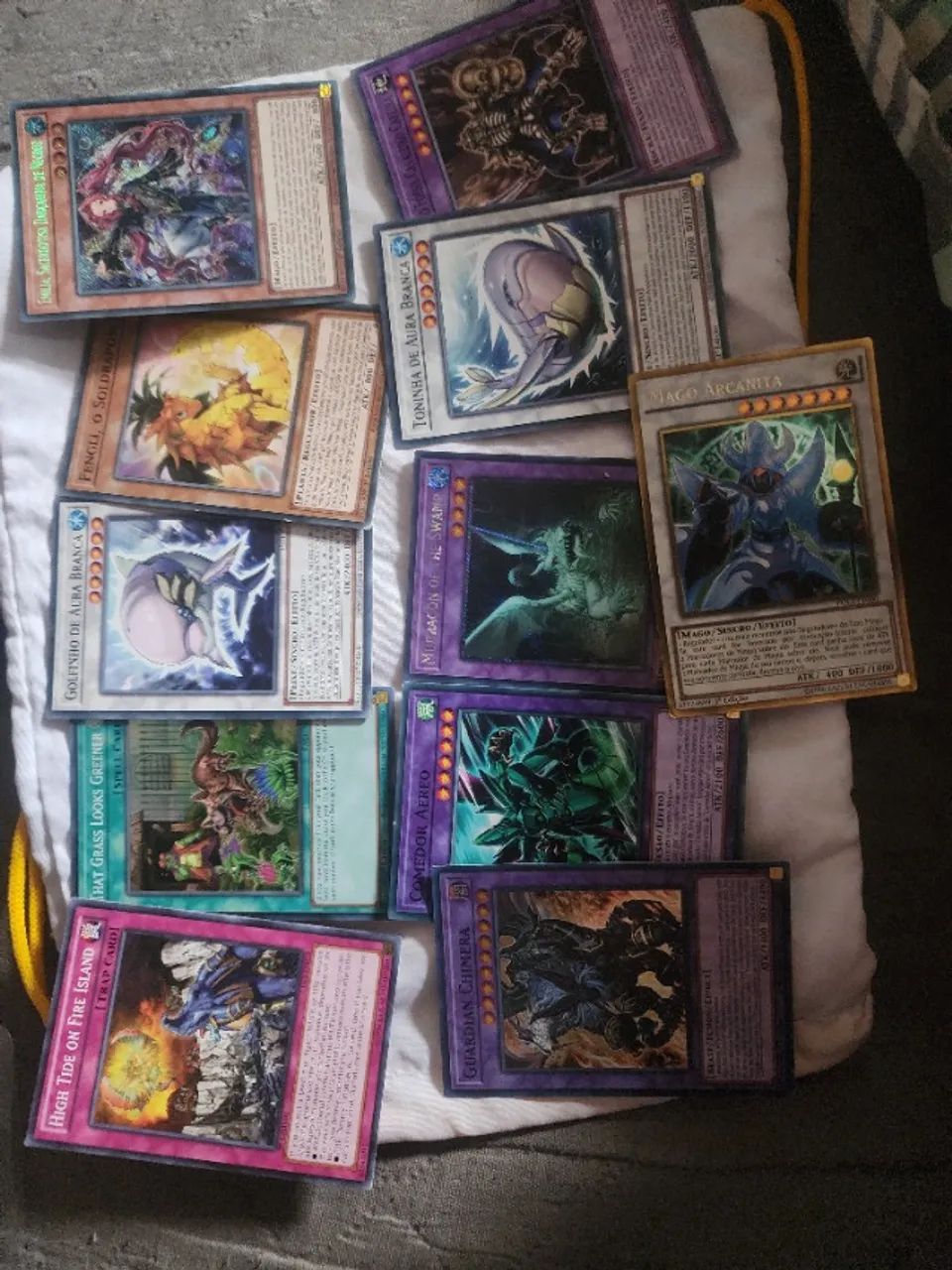 Pokémon  cartas - Foto 2