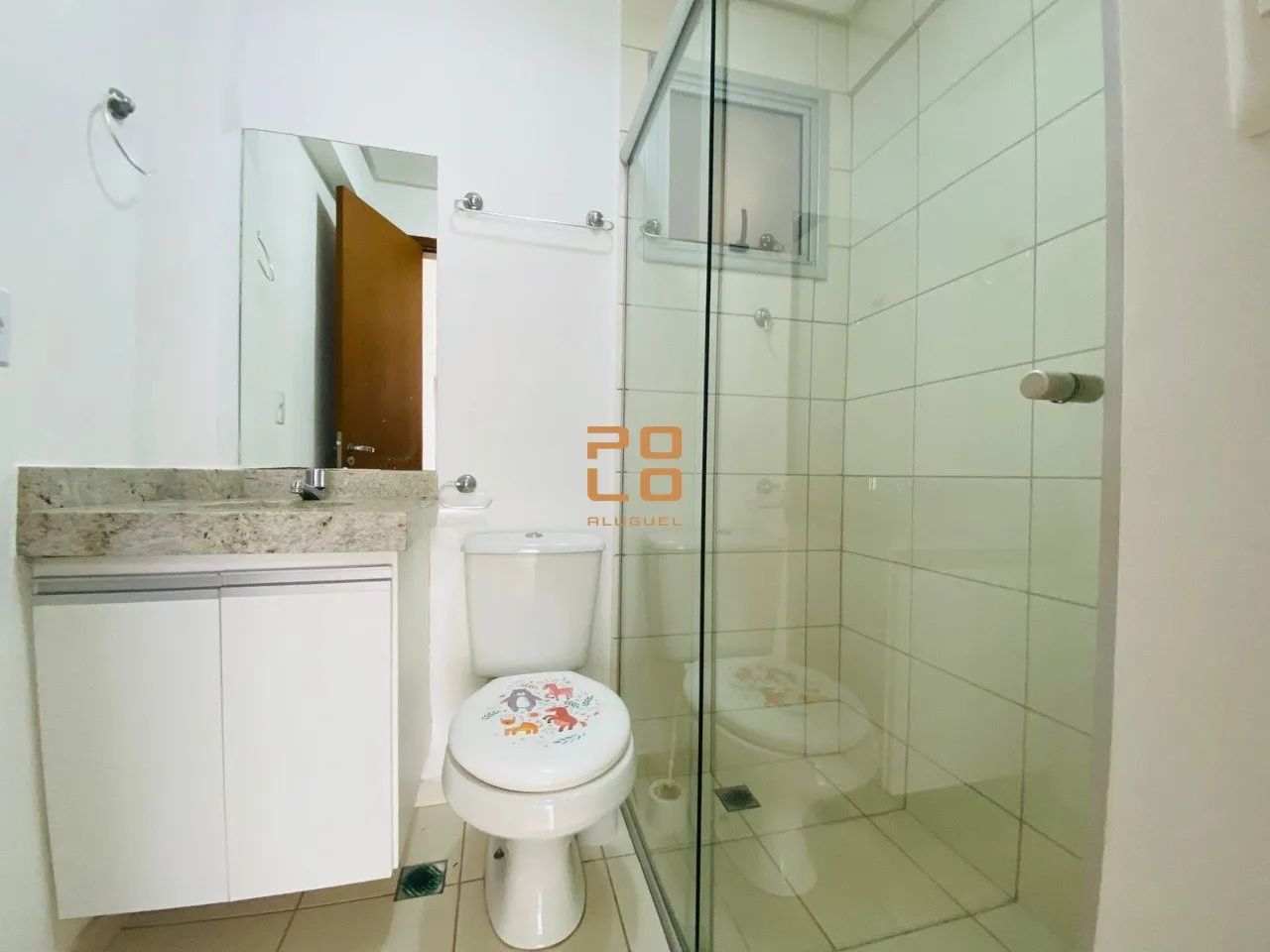Apartamento para alugar no Condomínio Sports Life Residencial, localizado no Jardim Goiás, - Foto 13