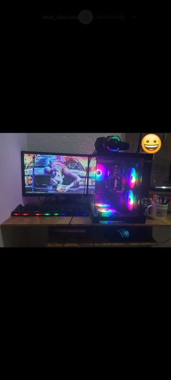 Pc completo 
