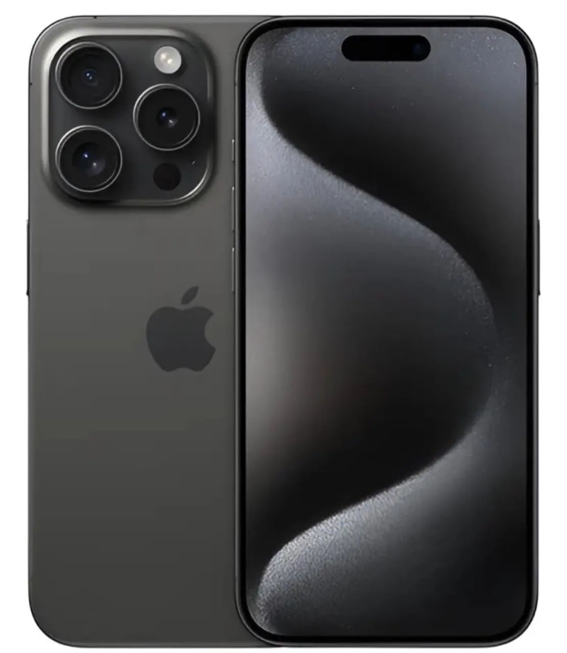 Vendo iPhone 15 Pro