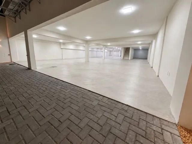 Espaço Comercial no Centro de Nova Venécia - 350 m² - Foto 2