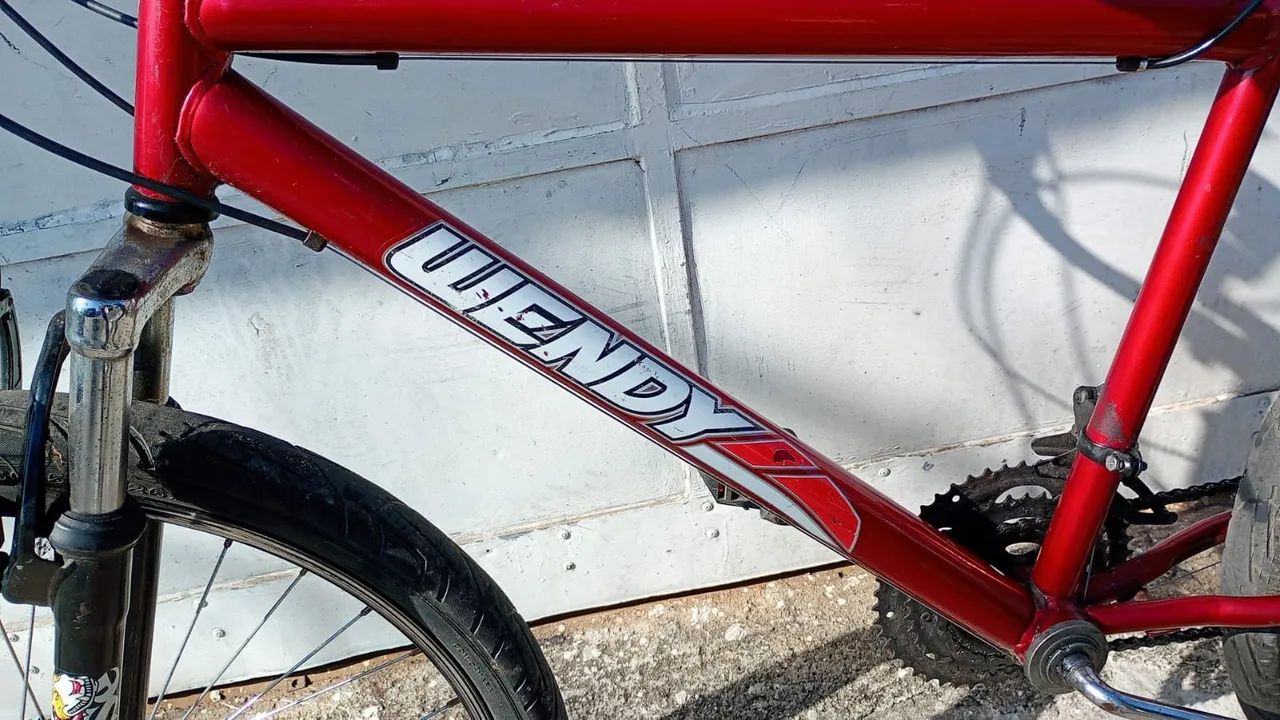 BICICLETA ARO 26 - Foto 2
