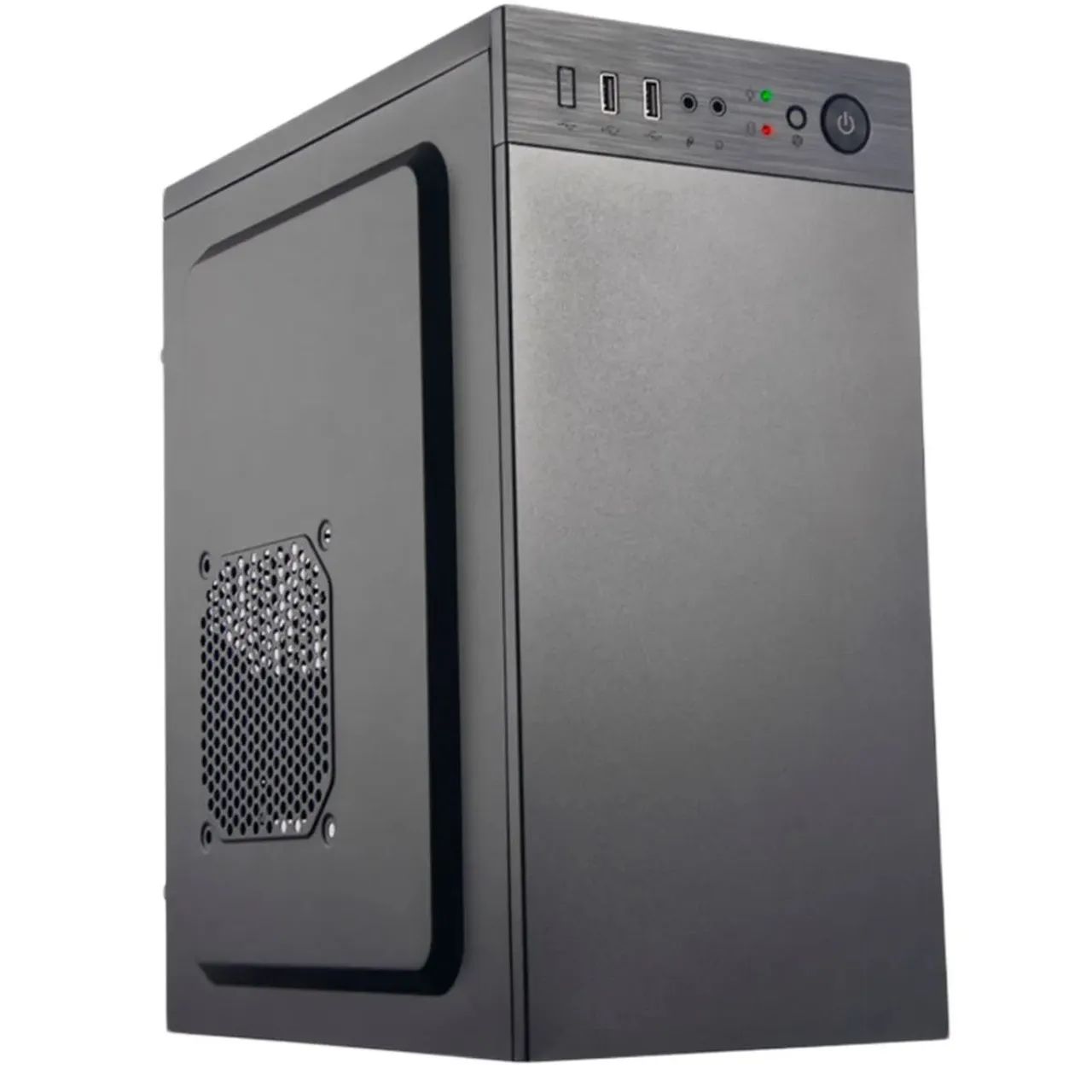 Gabinete simples get