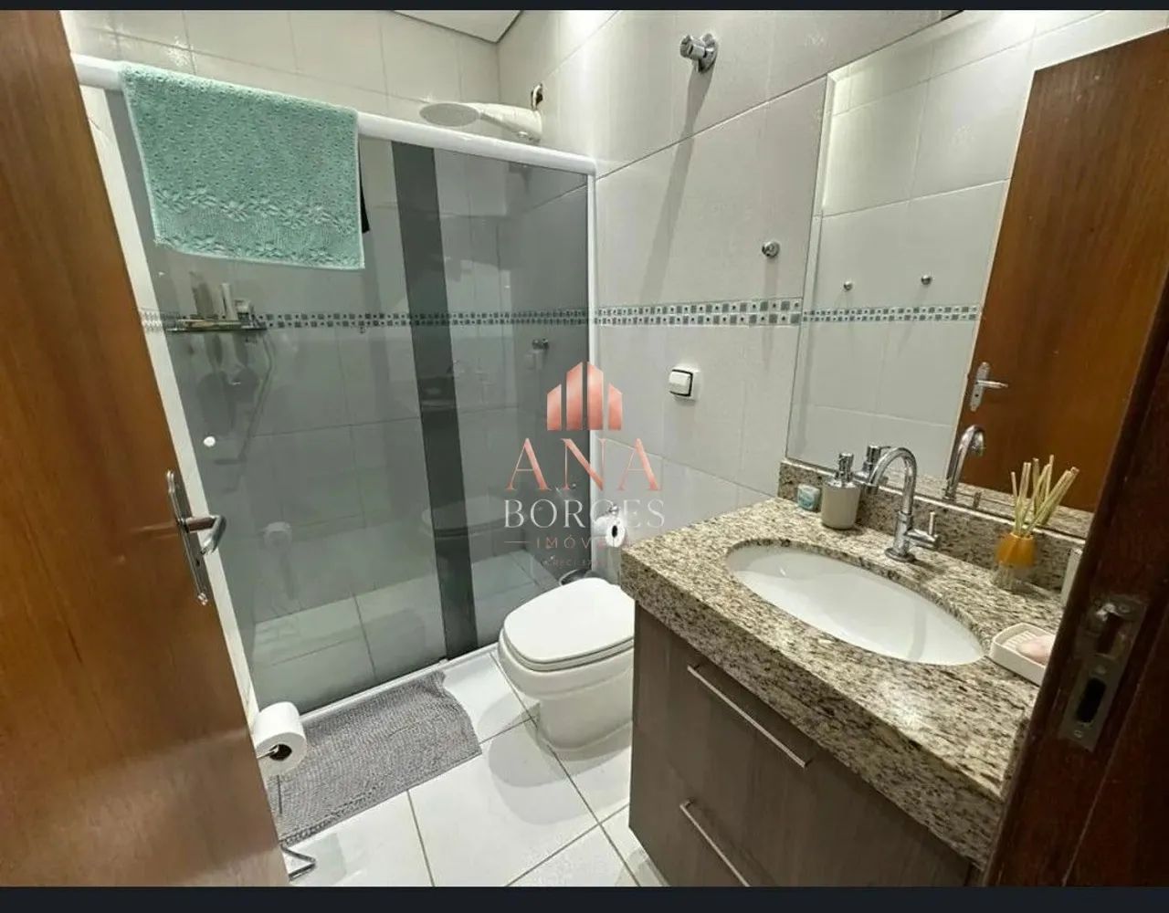 Casa com 04 Dormitórios em Condomínio - Foto 3