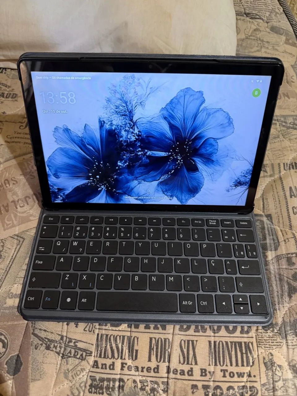 Tablet Positivo  - Foto 5