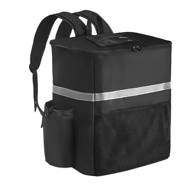Bag de Entrega Delivery