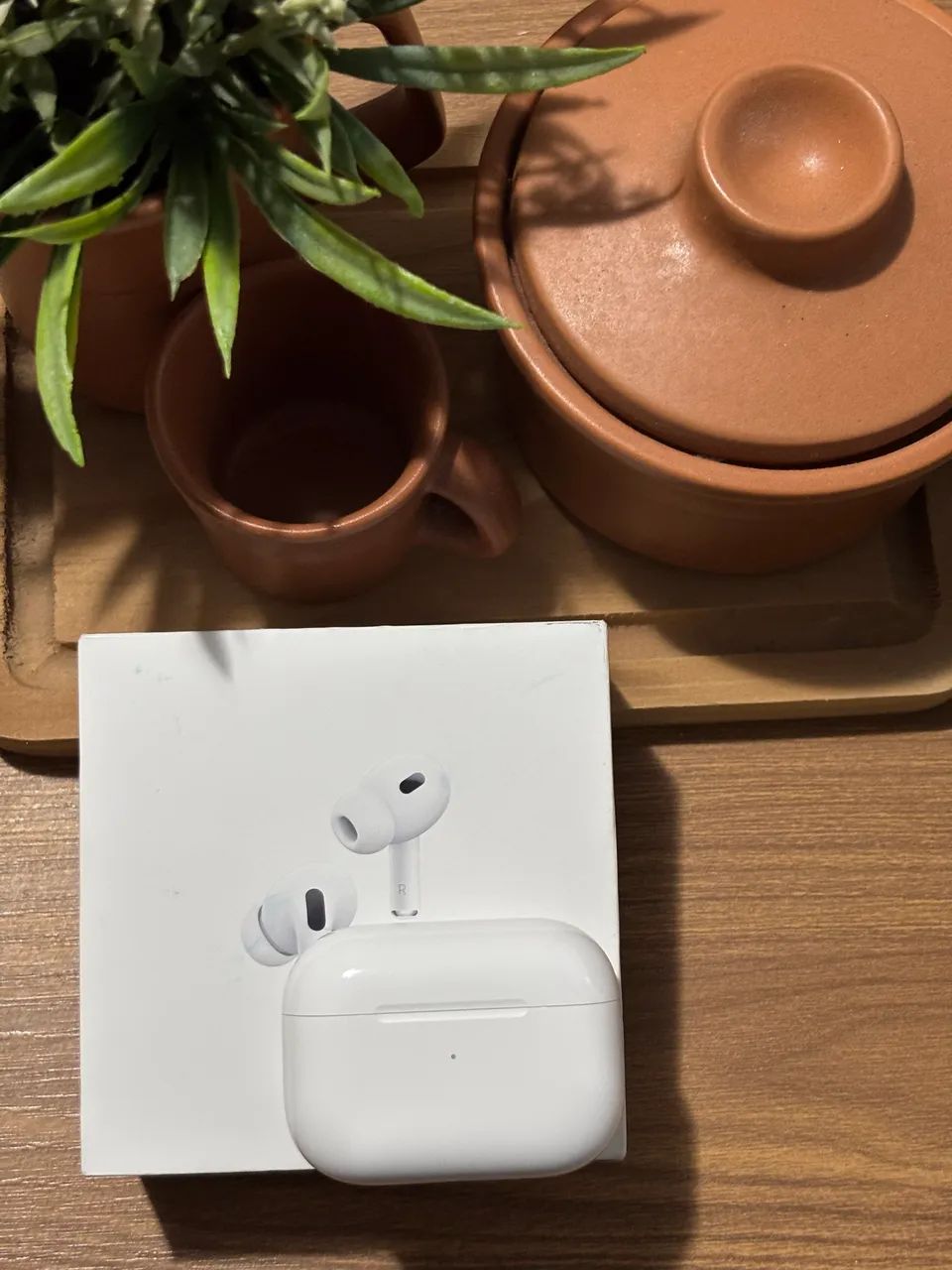 AirPods Pro 2 USB-C MagSafe - Foto 5