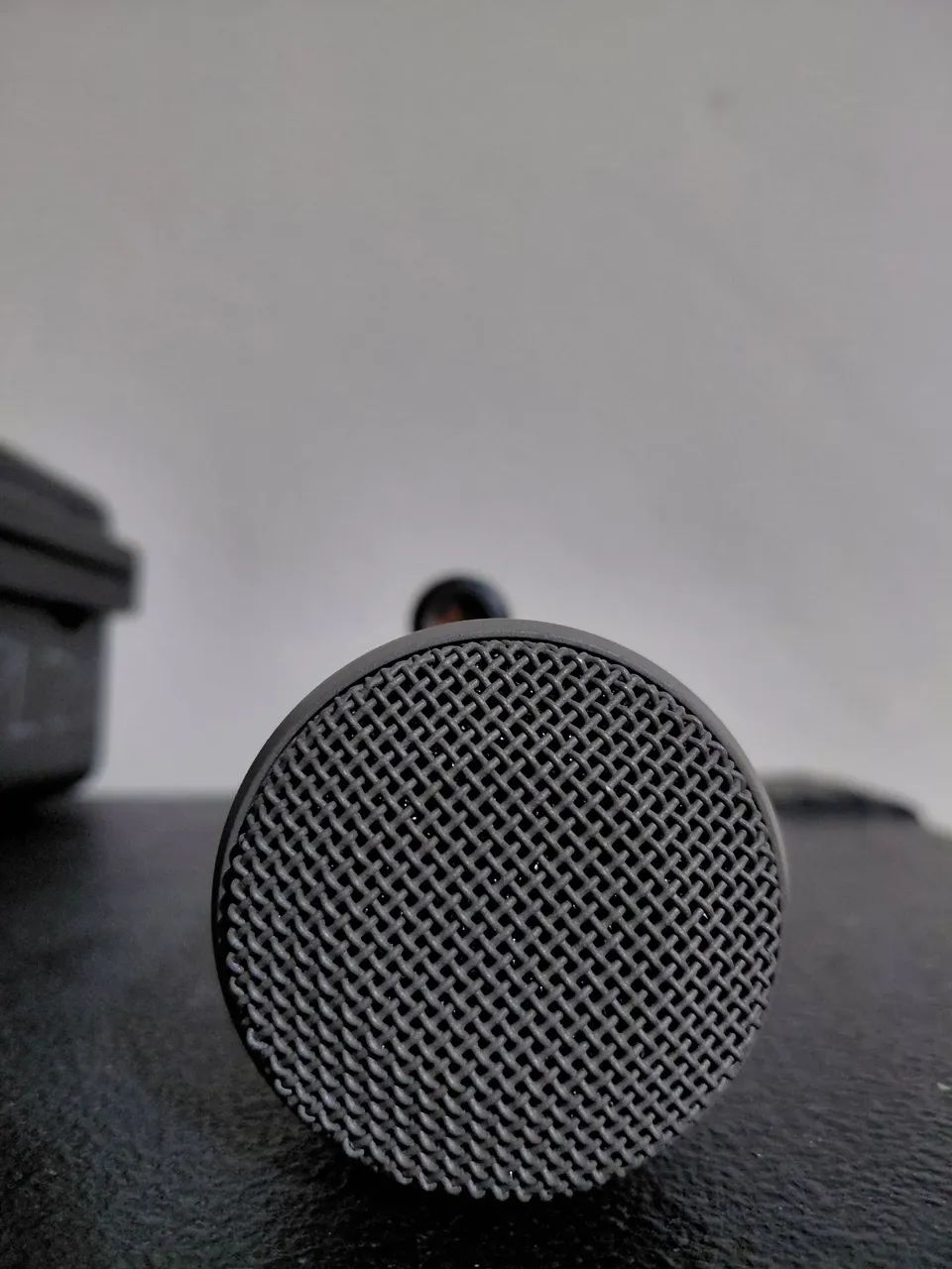 Microfone Electro-Voice RE20  - Foto 3
