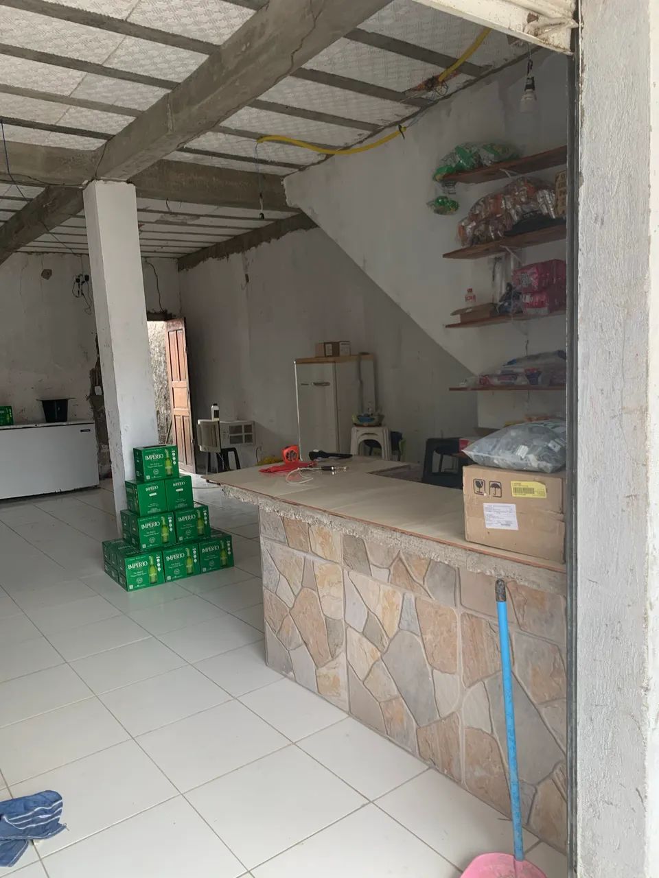 Vendo depósito  - Foto 5